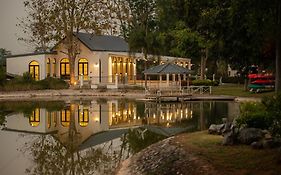Diamond Hill Resort